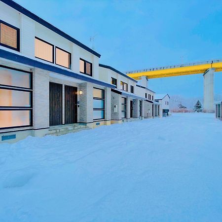 Niseko Villa Kiraku Hou Luaran gambar