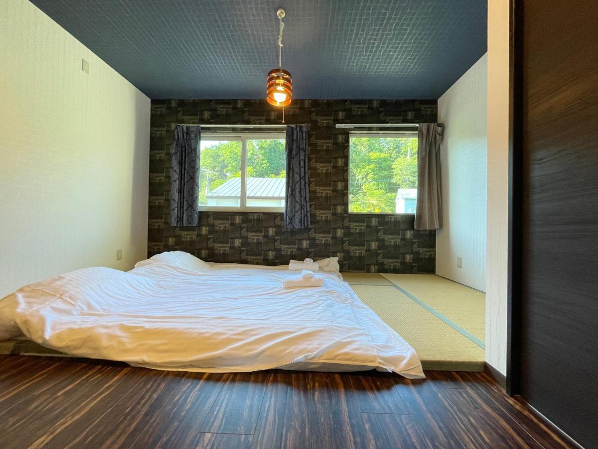 Niseko Villa Kiraku Hou Luaran gambar