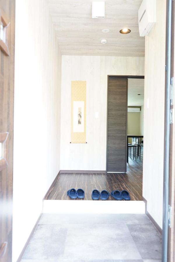 Niseko Villa Kiraku Hou Luaran gambar