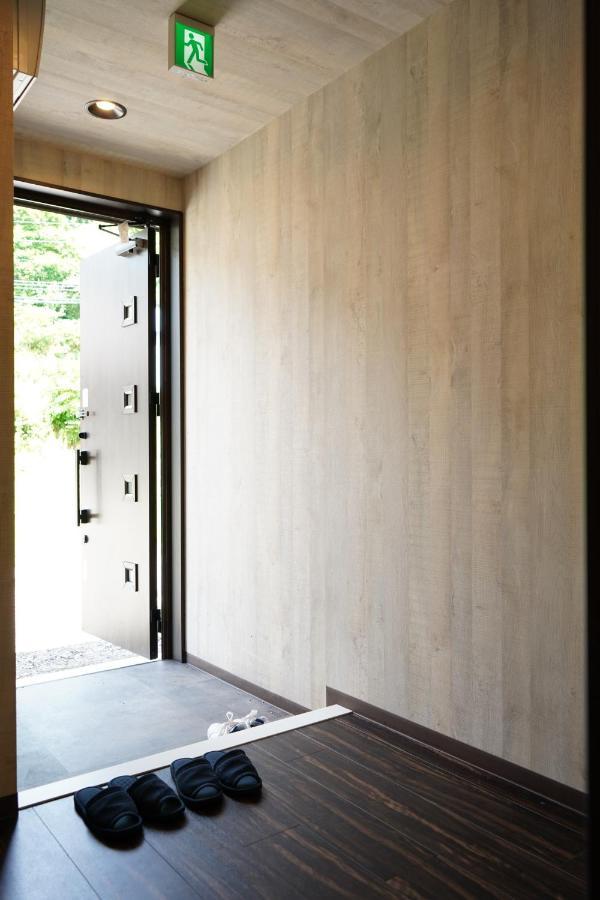 Niseko Villa Kiraku Hou Luaran gambar