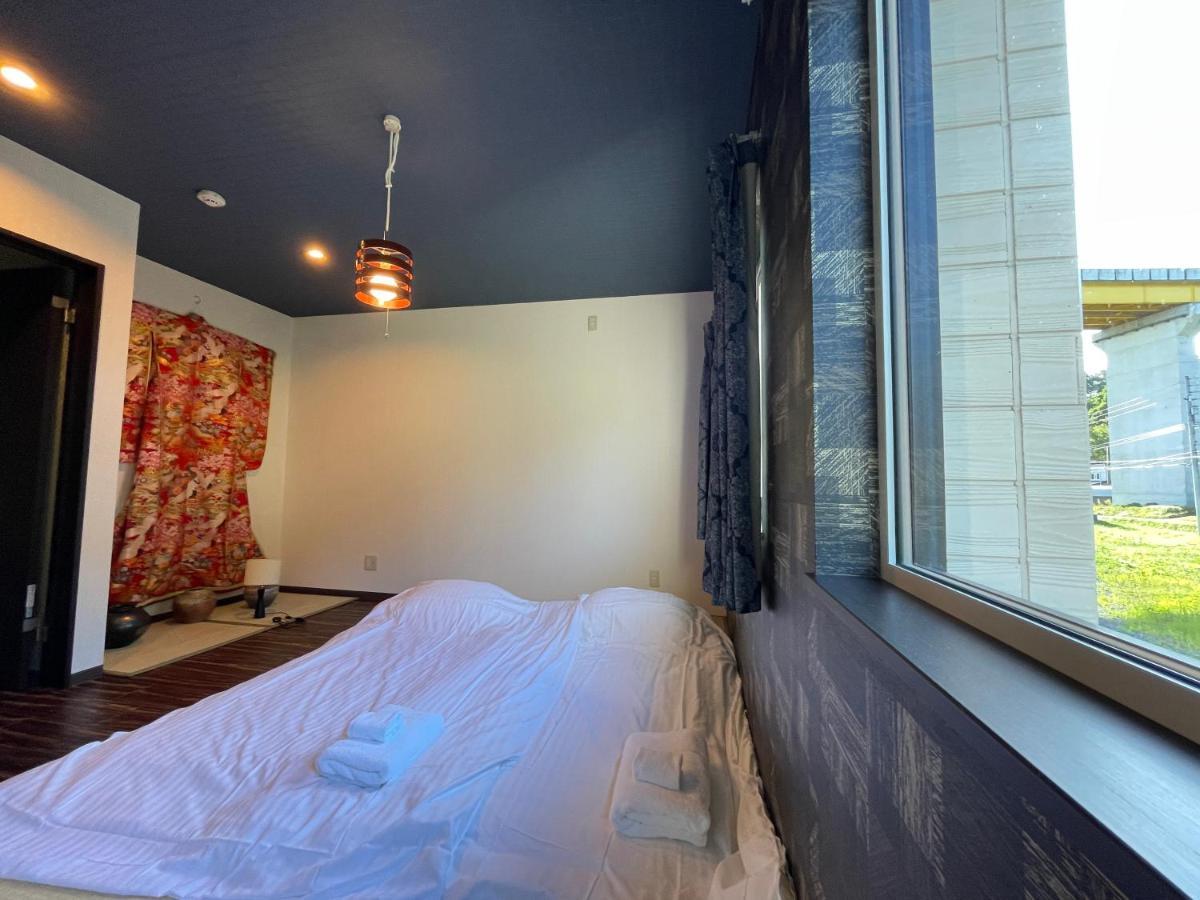 Niseko Villa Kiraku Hou Luaran gambar