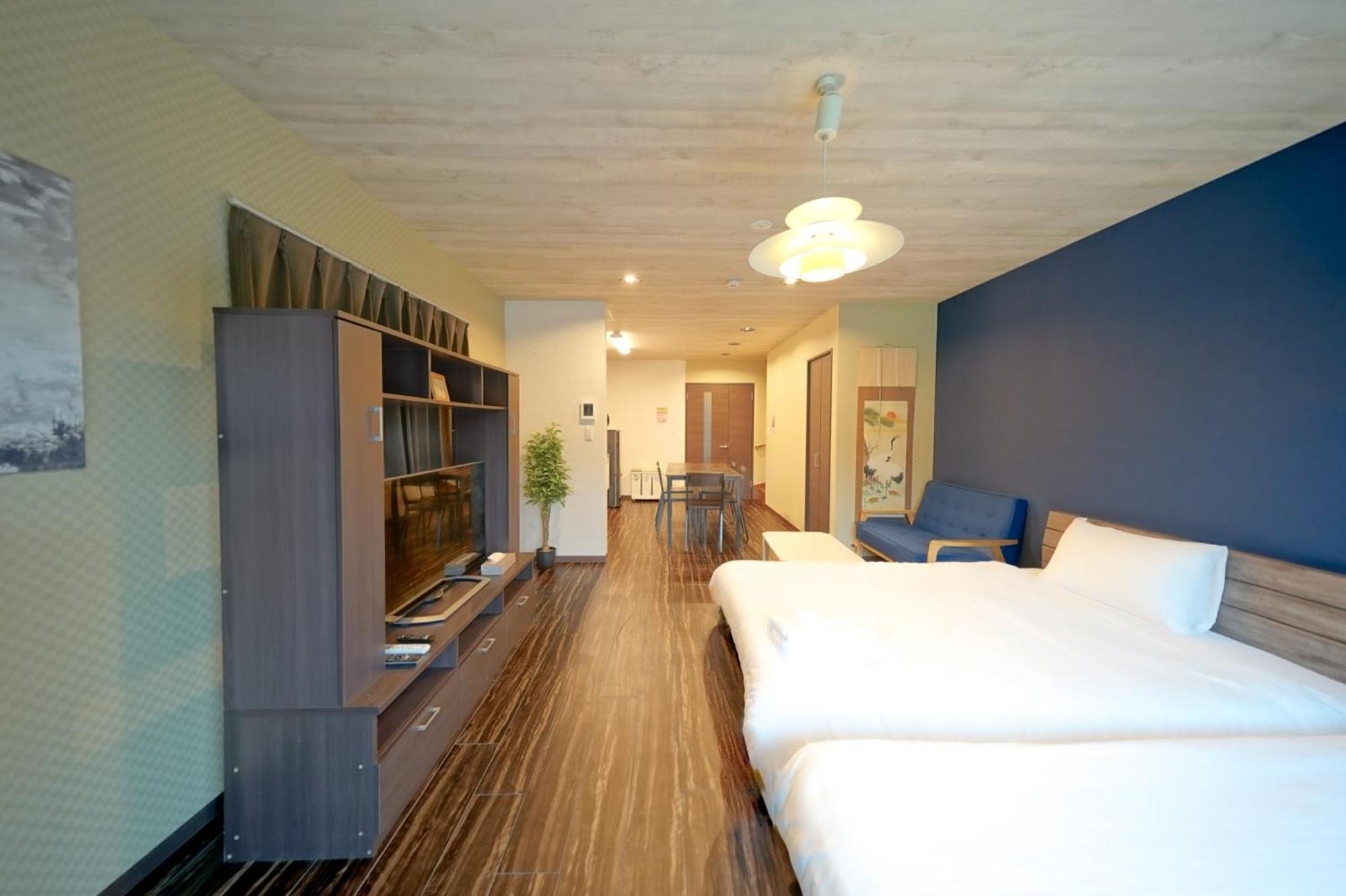 Niseko Villa Kiraku Hou Luaran gambar