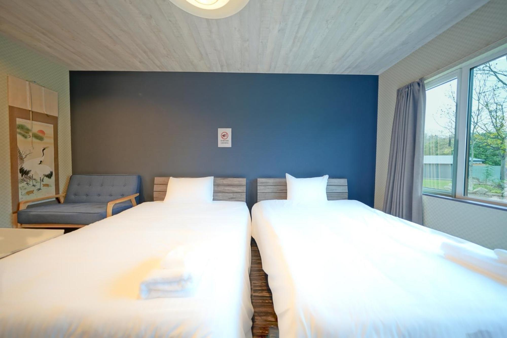 Niseko Villa Kiraku Hou Luaran gambar